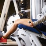 Using gym equipment is the best possible way for living fit and healthy Using gym equipment is the best possible way for living fit and healthy