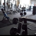 Get high-tech gym equipments from leading manufacturer
