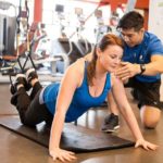Why Commercial gym is a good choice to rely on?